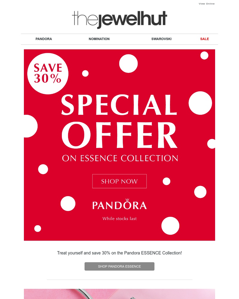 Screenshot of email with subject /media/emails/30-off-pandora-essence-cropped-fbce2b14.jpg
