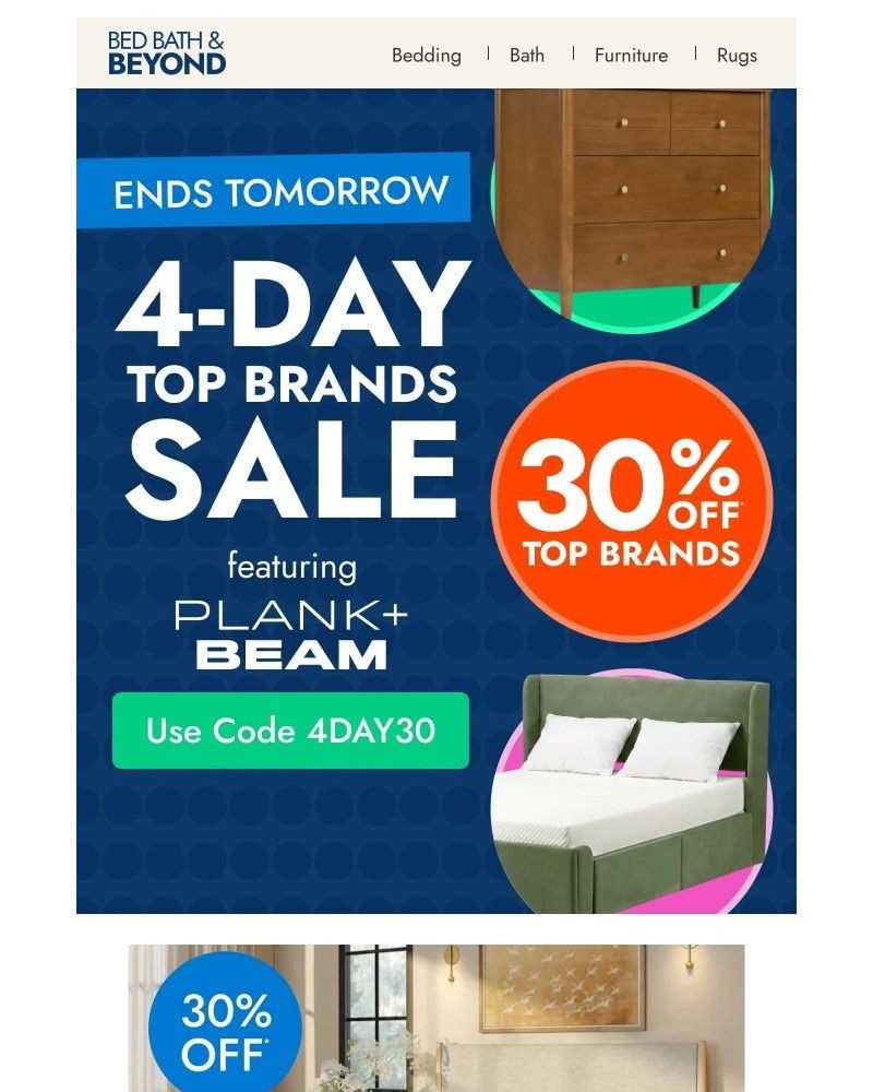 Screenshot of email with subject /media/emails/30-off-plank-beam-furniture-941a8e-cropped-10566a45.jpg