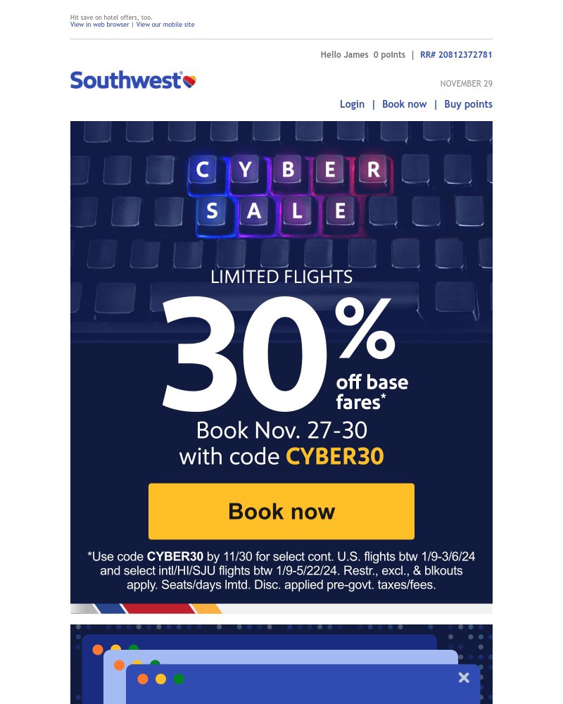 Screenshot of email with subject /media/emails/30-off-sale-ends-tomorrow-for-real-real-d06381-cropped-6a4a2990.jpg