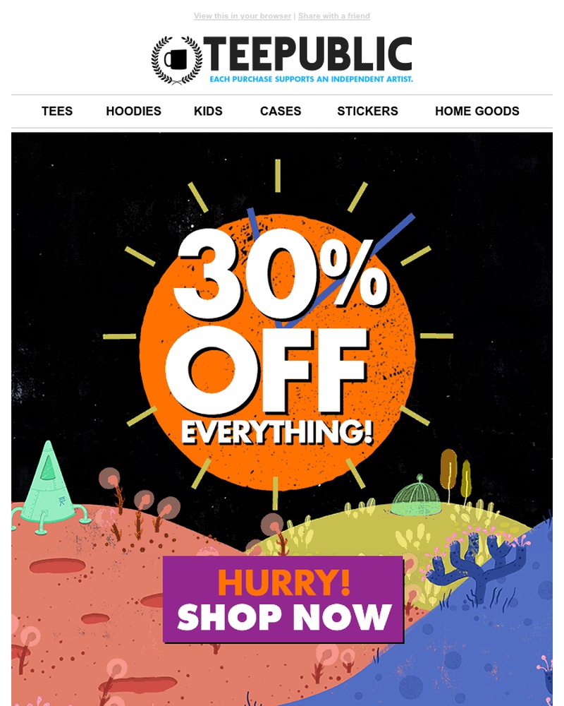 Screenshot of email with subject /media/emails/30-off-sale-is-going-tick-tock-cropped-1b43c13f.jpg