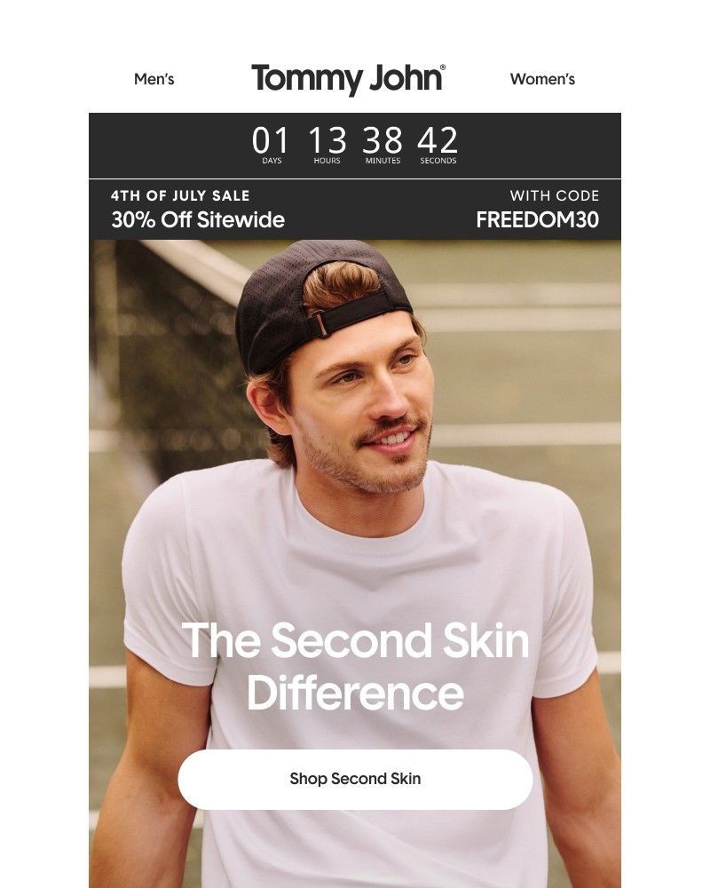 Screenshot of email with subject /media/emails/30-off-second-skin-for-summer-81c0bf-cropped-0120d999.jpg
