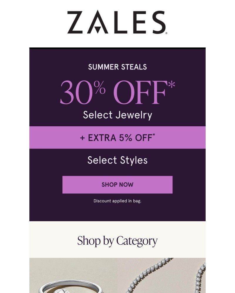 Screenshot of email with subject /media/emails/30-off-select-jewelry-extra-5-off-select-styles-let-them-look-5587a7-cropped-4a34bf3b.jpg