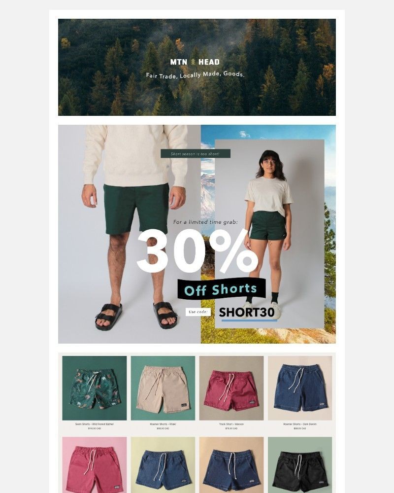 Screenshot of email with subject /media/emails/30-off-shorts-dusty-rose-denim-ddc22b-cropped-2d269937.jpg