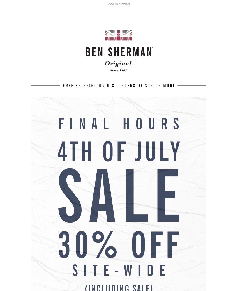 Screenshot of email with subject /media/emails/30-off-site-wide-final-hours-cropped-93f2d2c4.jpg