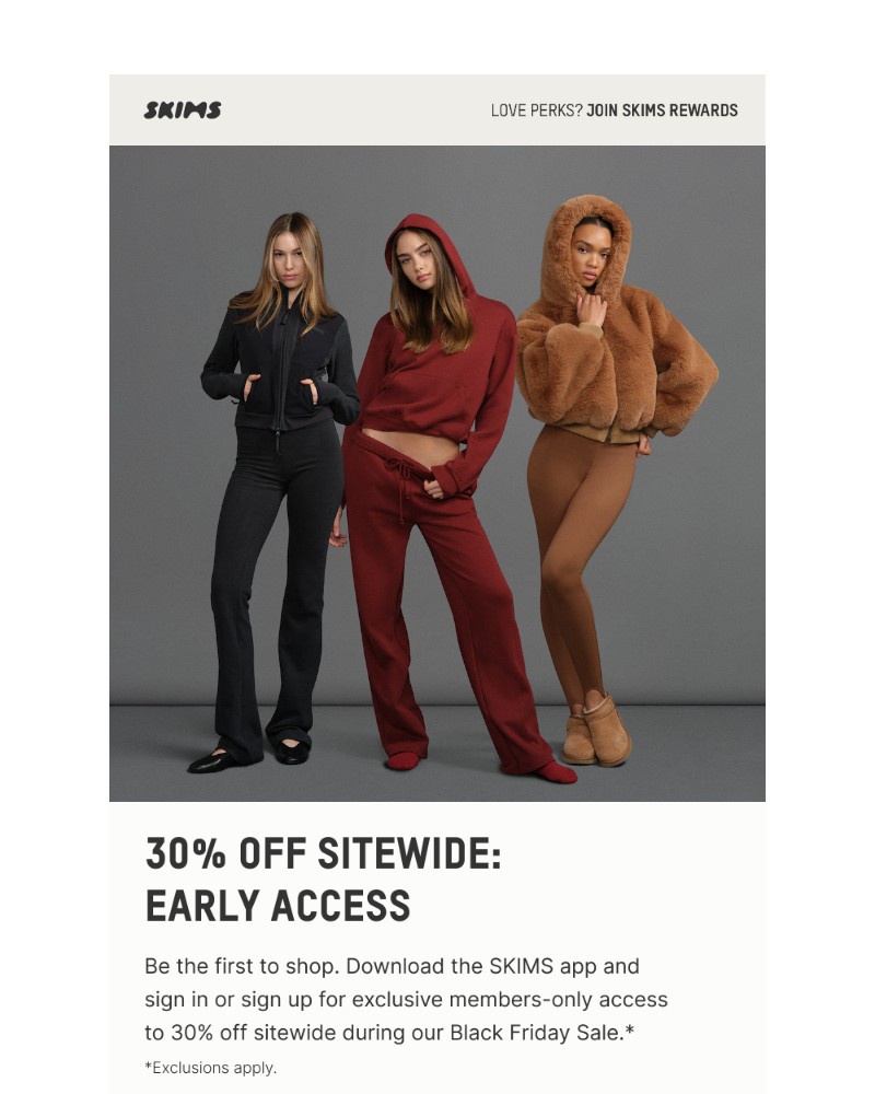 Screenshot of email with subject /media/emails/30-off-sitewide-early-access-28d0bc-cropped-41a2b83f.jpg