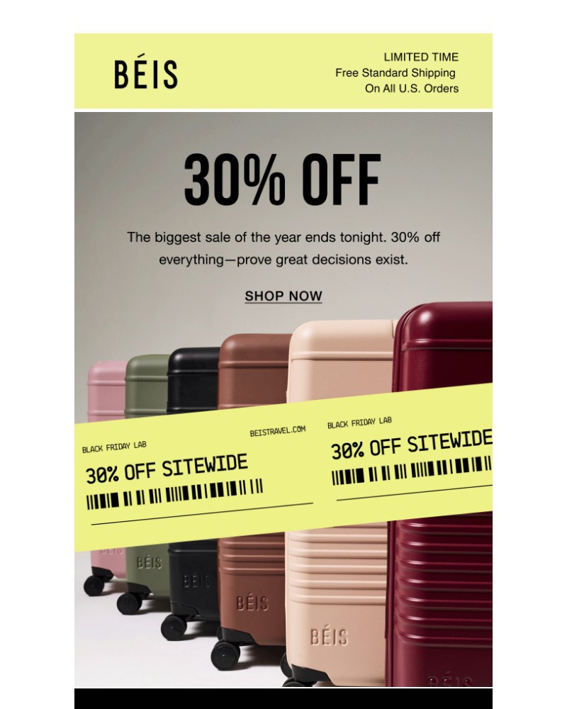 Screenshot of email with subject /media/emails/30-off-sitewide-ends-tonight-b2f3f6-cropped-337c148d.jpg