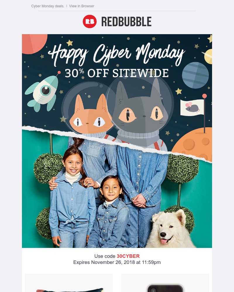 Screenshot of email with subject /media/emails/30-off-sitewide-for-cyber-monday-insert-cool-robot-noises-cropped-b0d6cde4.jpg