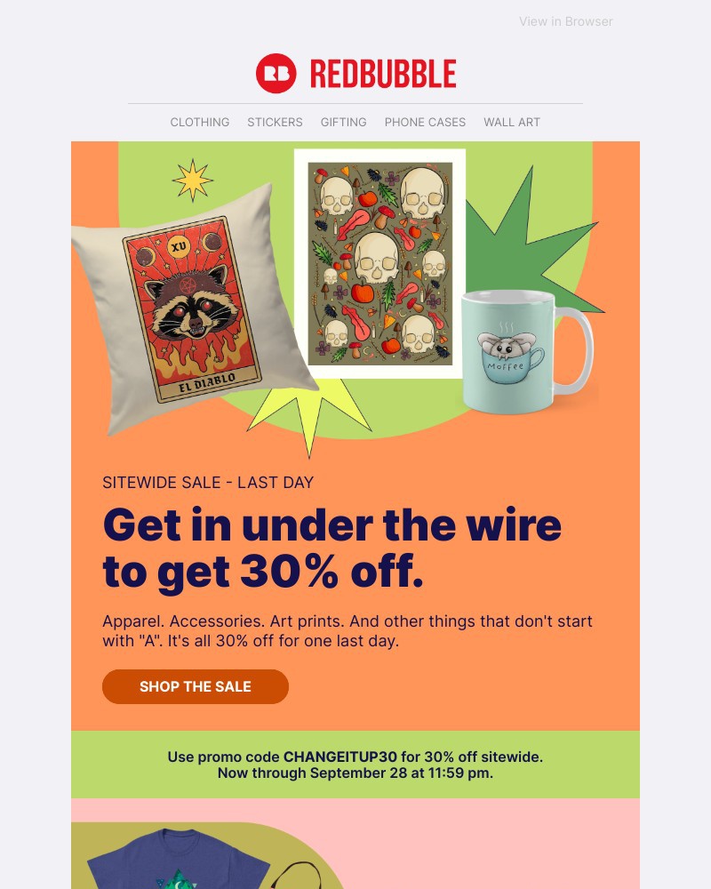Screenshot of email with subject /media/emails/30-off-sitewide-wont-last-forever-2ac6af-cropped-2614857b.jpg