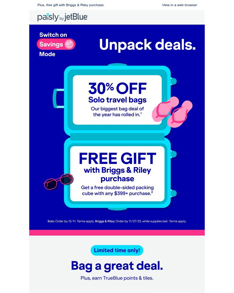 Screenshot of email with subject /media/emails/30-off-solo-bags-for-black-friday-hurry-5ff46f-cropped-82dc7a2a.jpg