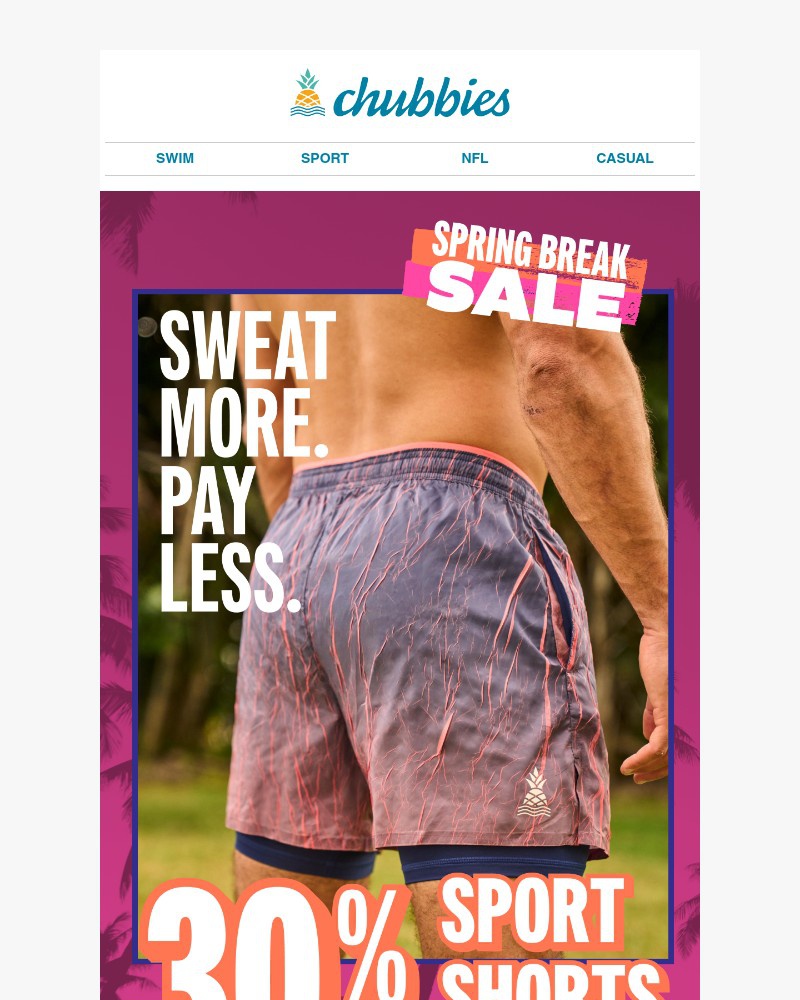 Screenshot of email with subject /media/emails/30-off-sport-shorts-c92431-cropped-8a8d9303.jpg
