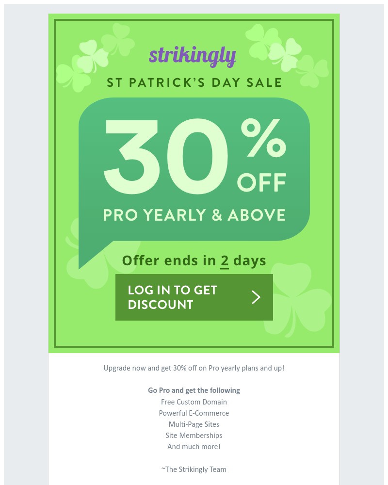 Screenshot of email with subject /media/emails/30-off-st-patricks-day-sale-limited-time-only-52851e-cropped-bb9a234e.jpg