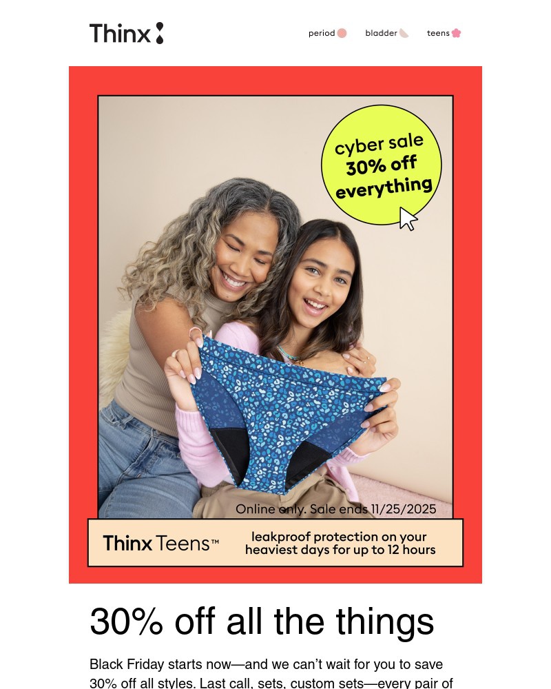 Screenshot of email with subject /media/emails/30-off-starts-now-9fa78c-cropped-4c744947.jpg