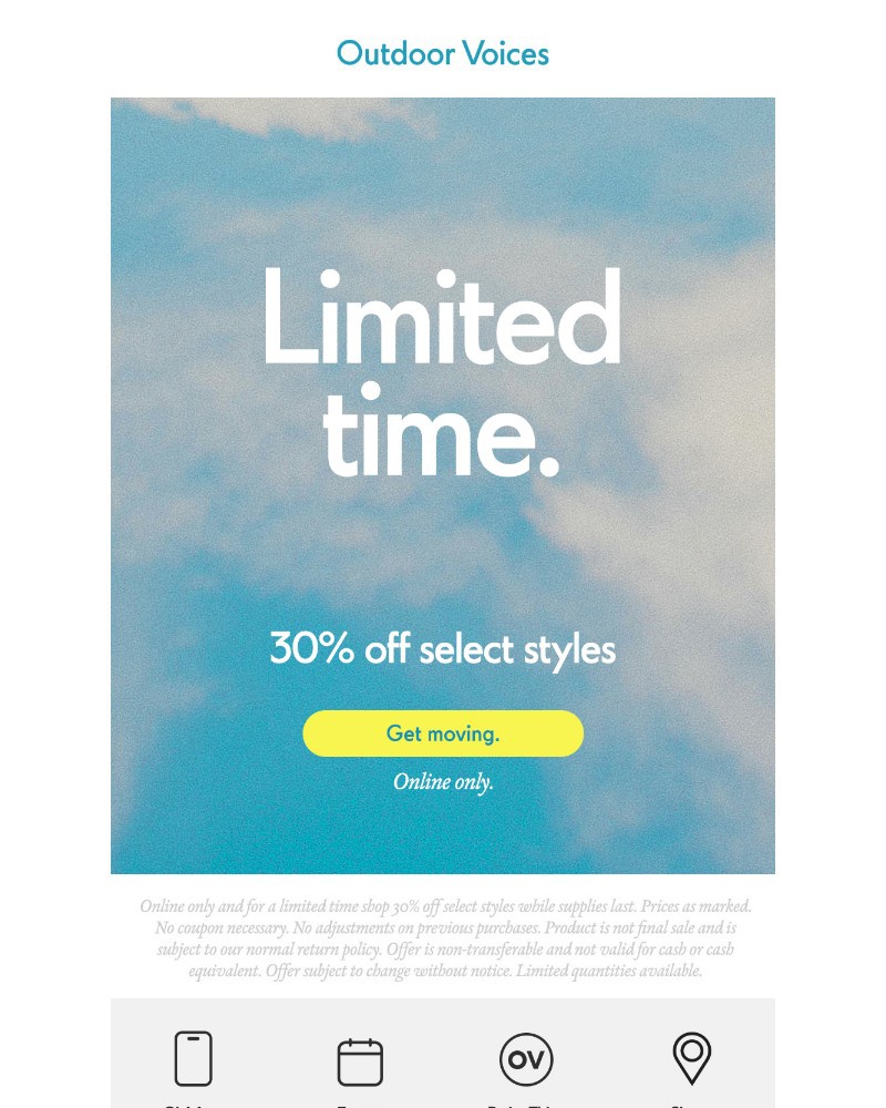 Screenshot of email with subject /media/emails/30-off-summer-favorites-a41b73-cropped-58b7cebf.jpg