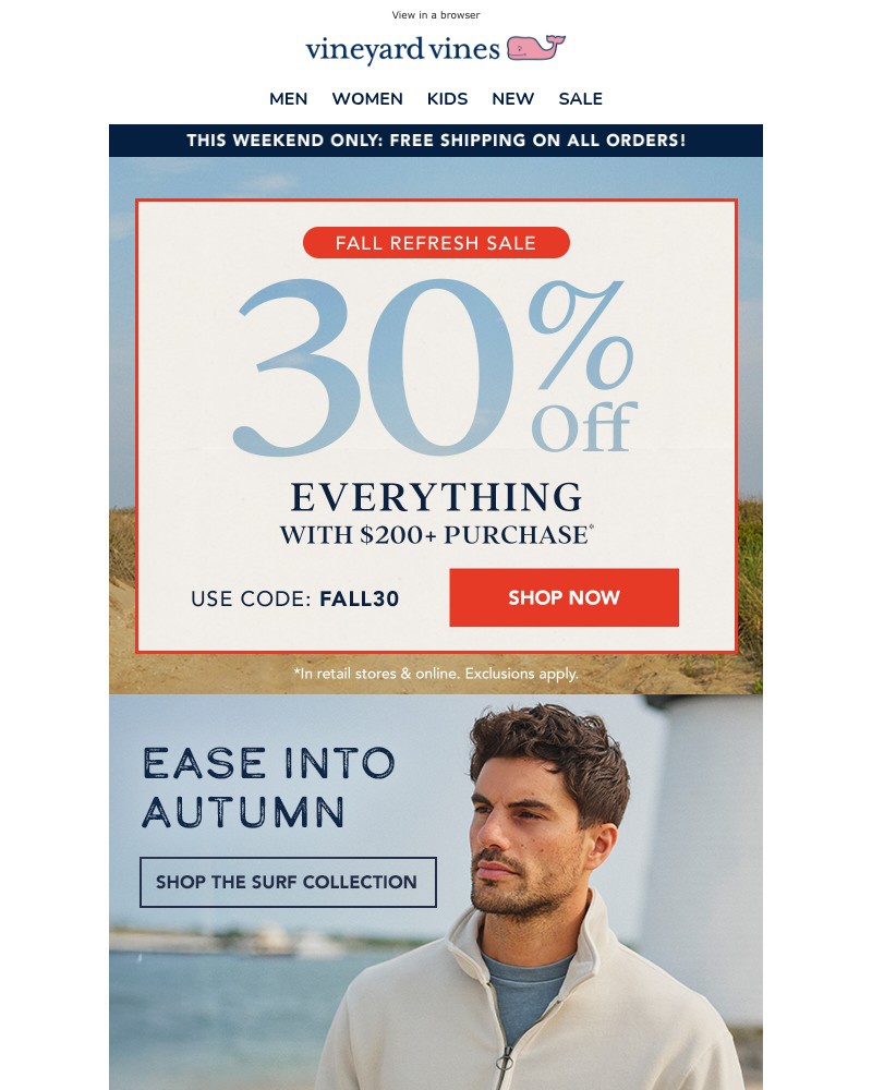 Screenshot of email with subject /media/emails/30-off-surf-terry-everything-else-with-200-order-07e139-cropped-624ccc9e.jpg