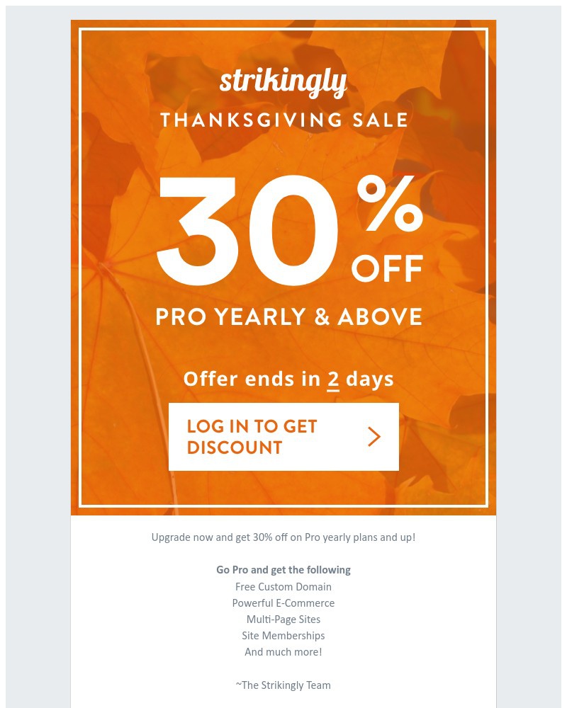 Screenshot of email with subject /media/emails/30-off-thanksgiving-sale-limited-time-only-c07d23-cropped-f2447b2b.jpg