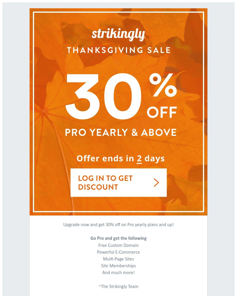 Screenshot of email with subject /media/emails/30-off-thanksgiving-sale-limited-time-only-d9dd8c-cropped-81f90b9a.jpg