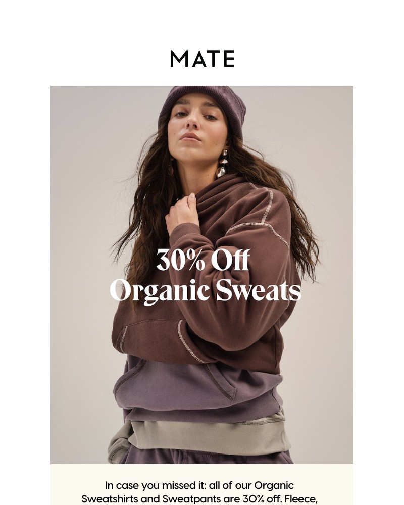 Screenshot of email with subject /media/emails/30-off-the-sweats-edit-54bec8-cropped-b6f3a791.jpg