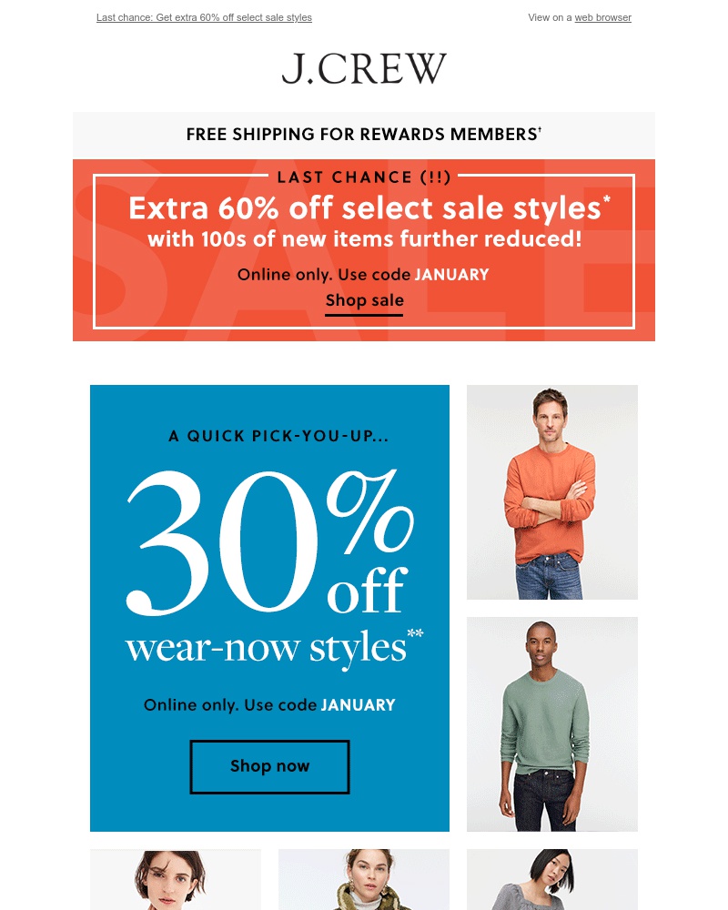 Screenshot of email with subject /media/emails/30-off-what-you-want-to-wear-right-now-cropped-f167197f.jpg