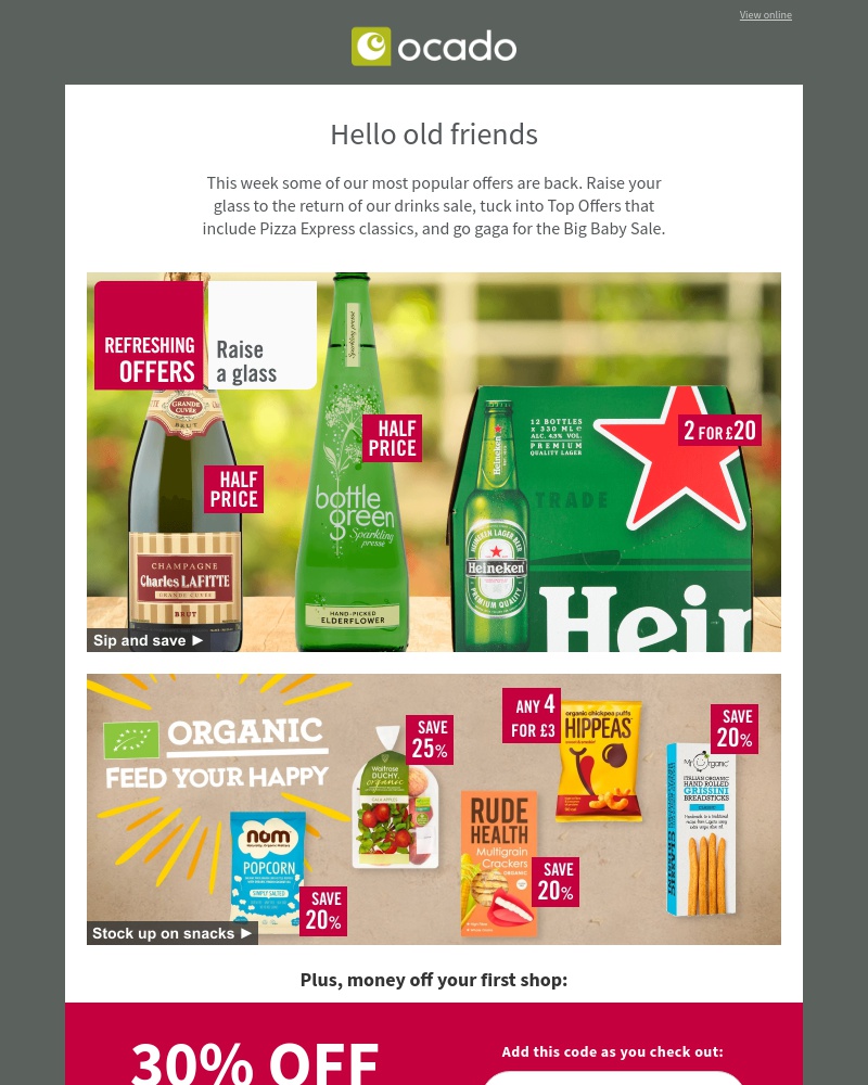 Screenshot of email with subject /media/emails/30-off-your-first-grocery-shop-plus-shop-our-drinks-sale-cropped-125a93e9.jpg