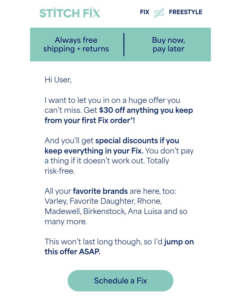 Screenshot of email with subject /media/emails/30-off-your-first-order-say-less-fc0ecd-cropped-0cc7b4c6.jpg