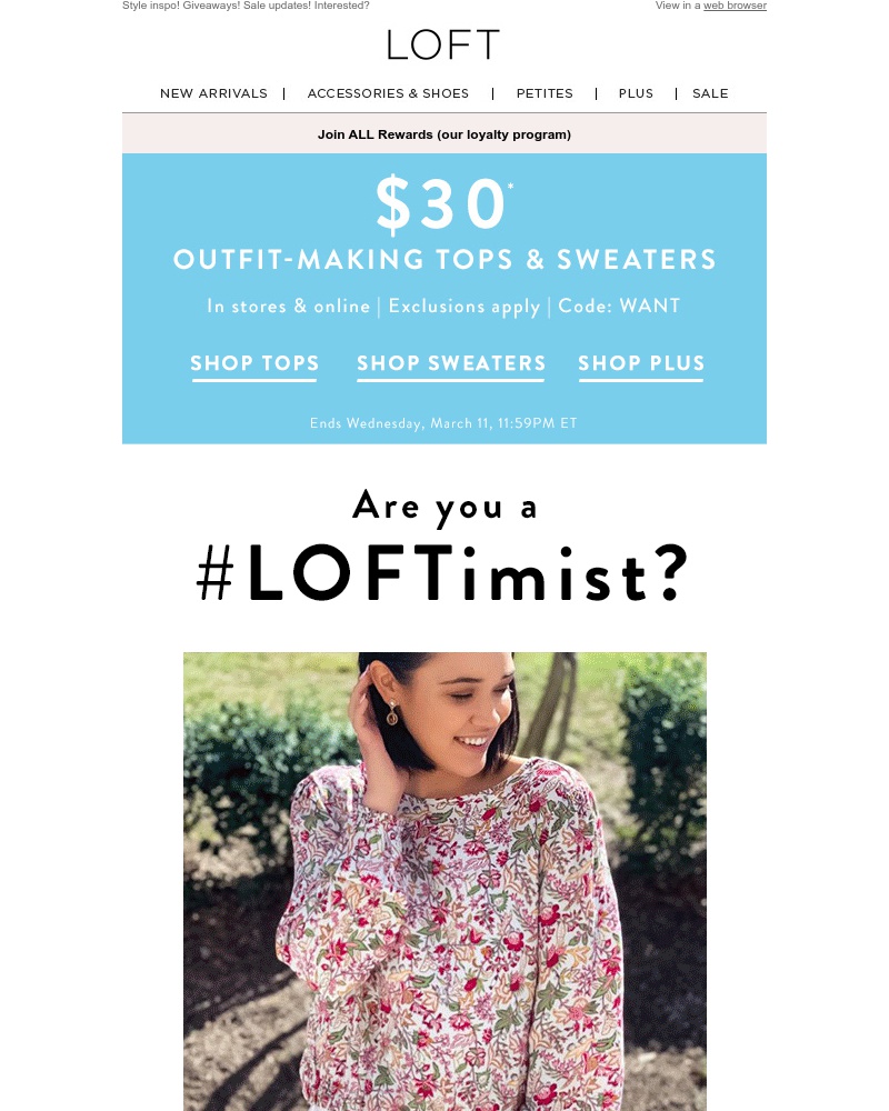 Screenshot of email with subject /media/emails/30-outfit-making-tops-sweaters-cropped-5da10169.jpg
