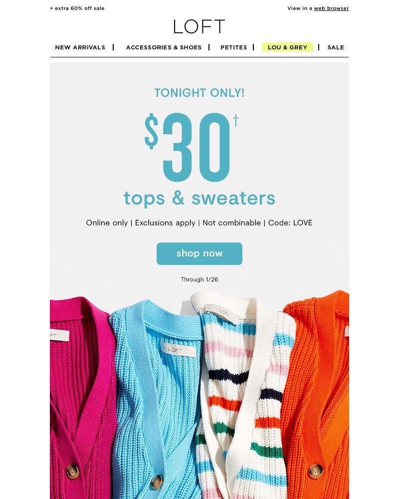 Screenshot of email with subject /media/emails/30-sweaters-tonight-only-shop-fast-b0b867-cropped-62c64a46.jpg