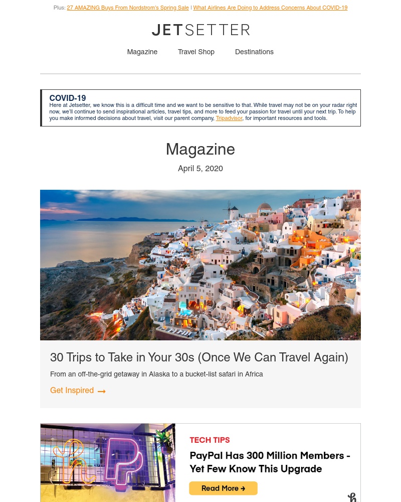 Screenshot of email with subject /media/emails/30-trips-to-take-in-your-30s-once-we-can-travel-again-cropped-dc2d7d33.jpg
