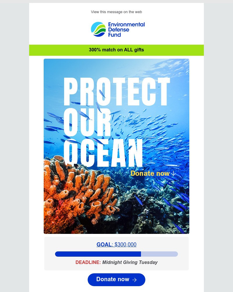 Screenshot of email with subject /media/emails/300-bonus-match-to-protect-our-ocean-94437c-cropped-4e4449b0.jpg