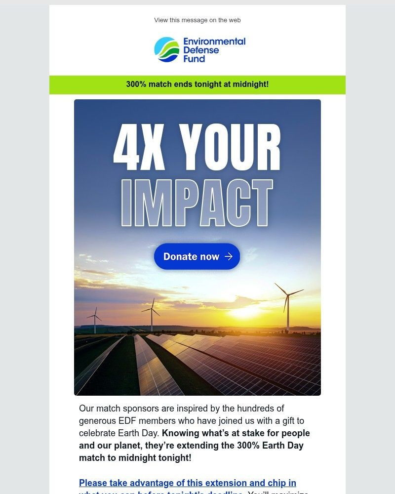 Screenshot of email with subject /media/emails/300-match-extended-for-science-champions-like-you-7941cb-cropped-3266e834.jpg