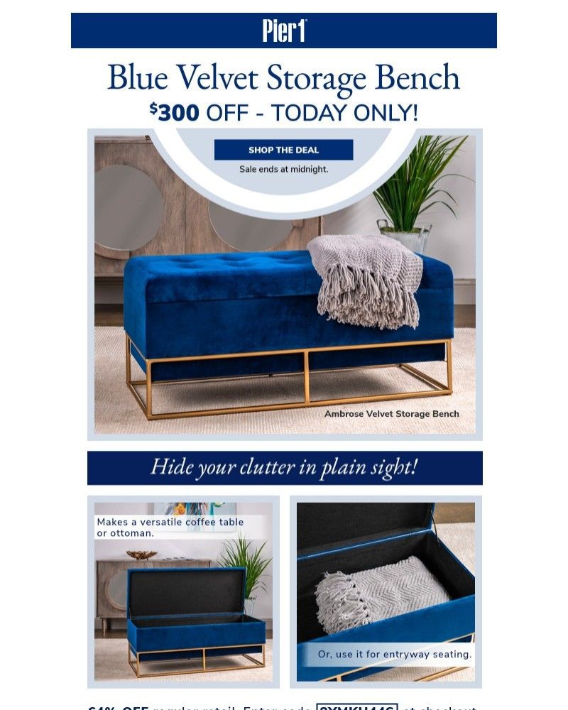 Screenshot of email with subject /media/emails/300-off-storage-ottoman-63c4a7-cropped-72011a04.jpg