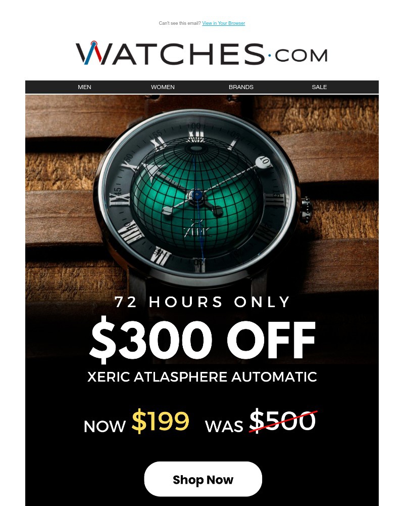 Screenshot of email with subject /media/emails/300-off-the-xeric-atlasphere-only-199-f6186b-cropped-c6e8371a.jpg