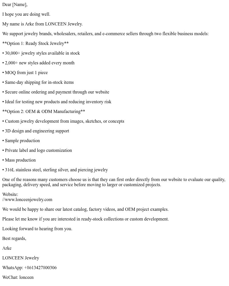 Screenshot of email with subject /media/emails/30000-ready-to-ship-jewelry-styles-oem-manufacturing-support-9229e8-cropped-189d92dd.jpg