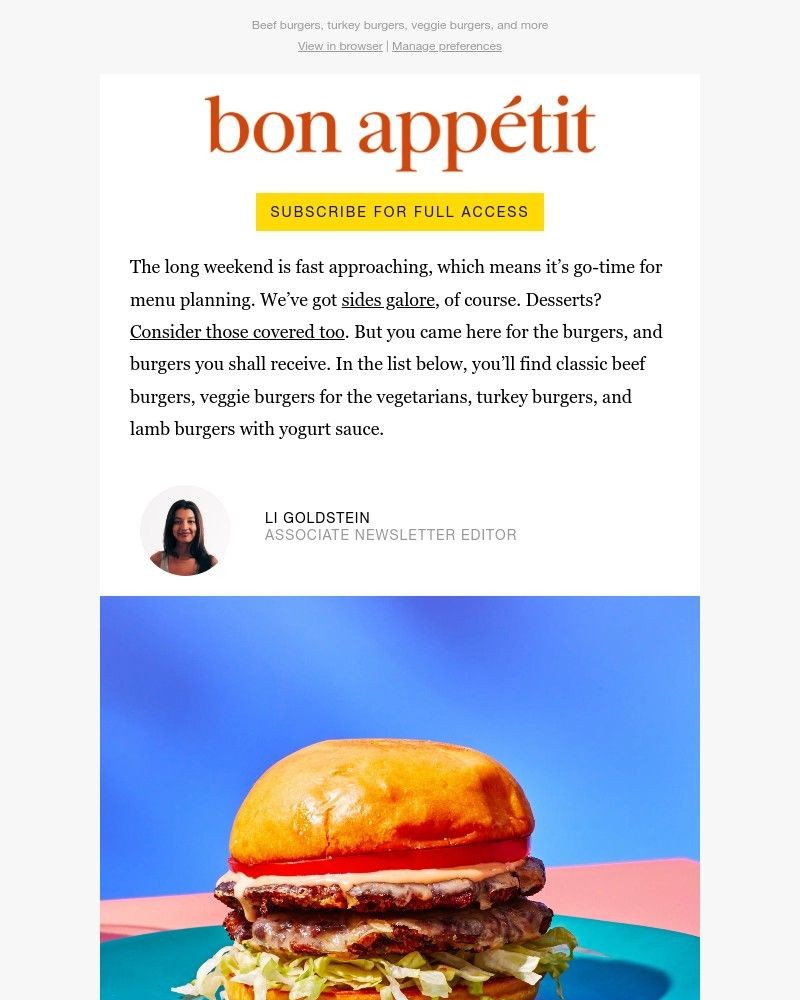 Screenshot of email with subject /media/emails/31-burger-recipes-for-your-labor-day-cookout-a7a41d-cropped-5062511c.jpg