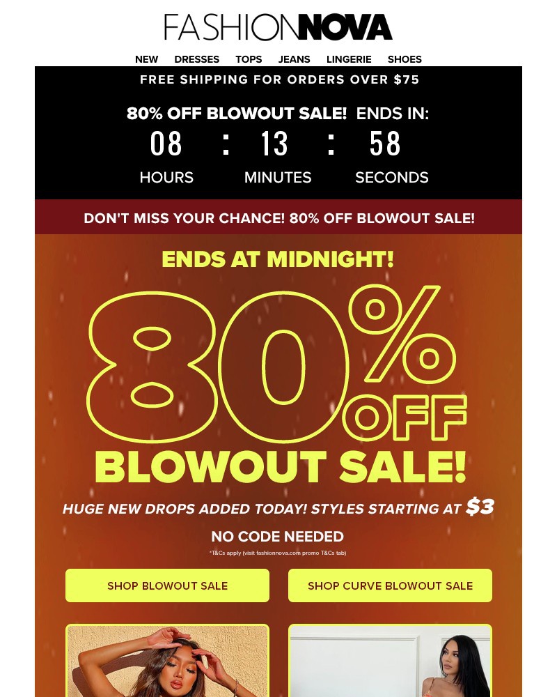 Screenshot of email with subject /media/emails/32180-off-blowout-ends-at-midnight-68e511-cropped-939ded3a.jpg