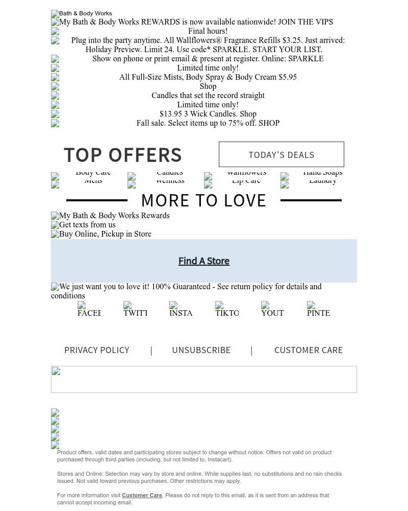 Screenshot of email with subject /media/emails/325-wallflowers-only-for-a-few-more-hours-ff5e3b-cropped-c093957d.jpg