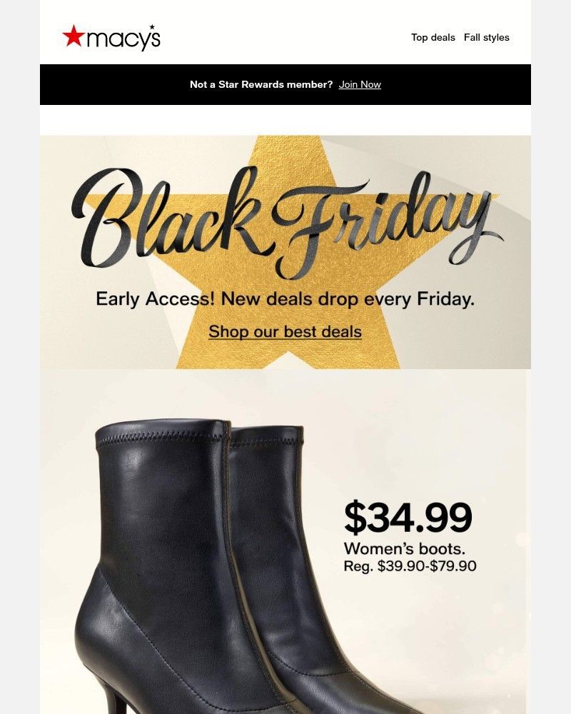 Screenshot of email with subject /media/emails/3499-boots-up-to-50-off-shoes-12017b-cropped-2e61ac55.jpg