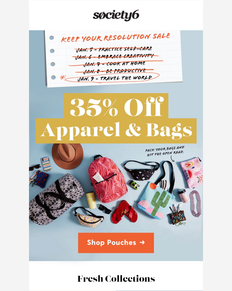 Screenshot of email with subject /media/emails/35-off-apparel-bagsday-5keep-your-resolution-sale-cropped-66da3db4.jpg