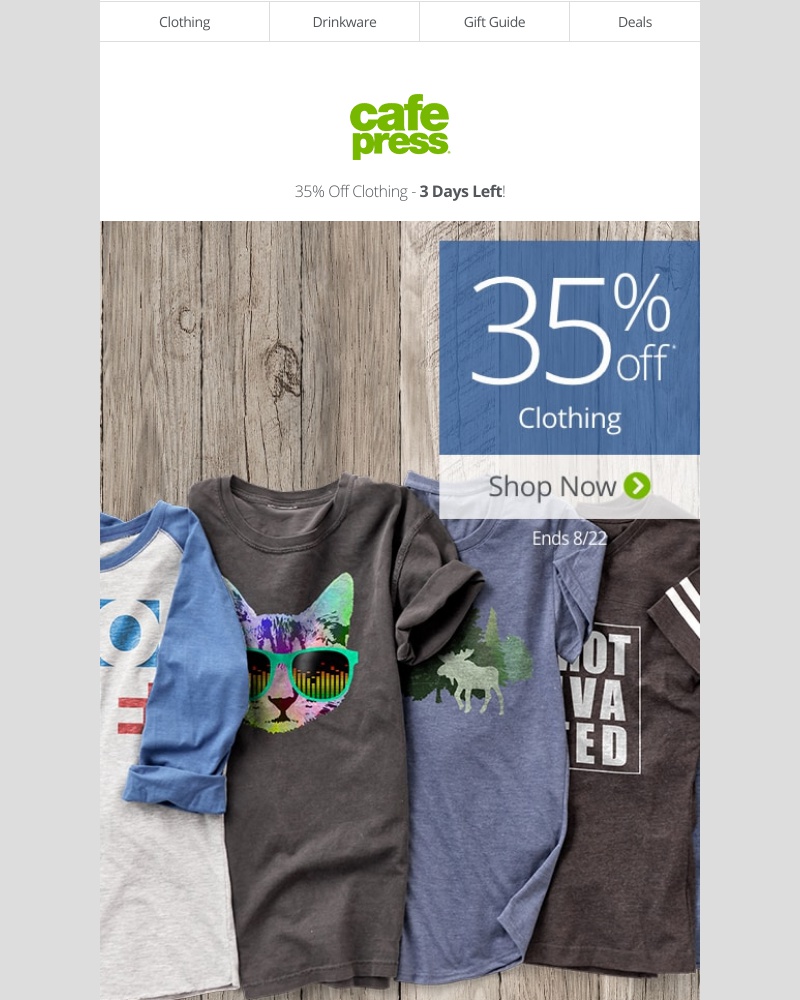 Screenshot of email with subject /media/emails/35-off-clothing-sale-for-the-whole-family-3-days-left-2cbb26-cropped-9db36a65.jpg