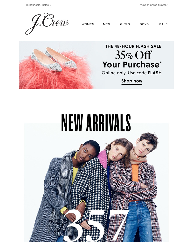 Screenshot of email with subject /media/emails/35-off-hundreds-of-new-arrivals-lots-more-cropped-9836a06a.jpg