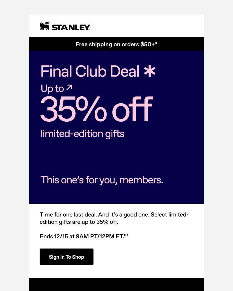 Screenshot of email with subject /media/emails/35-off-limited-edition-gifts-f96131-cropped-795bdacf.jpg