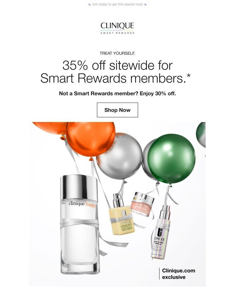 Screenshot of email with subject /media/emails/35-off-sitewide-for-smart-rewards-members-d39e6d-cropped-9ece5f5d.jpg