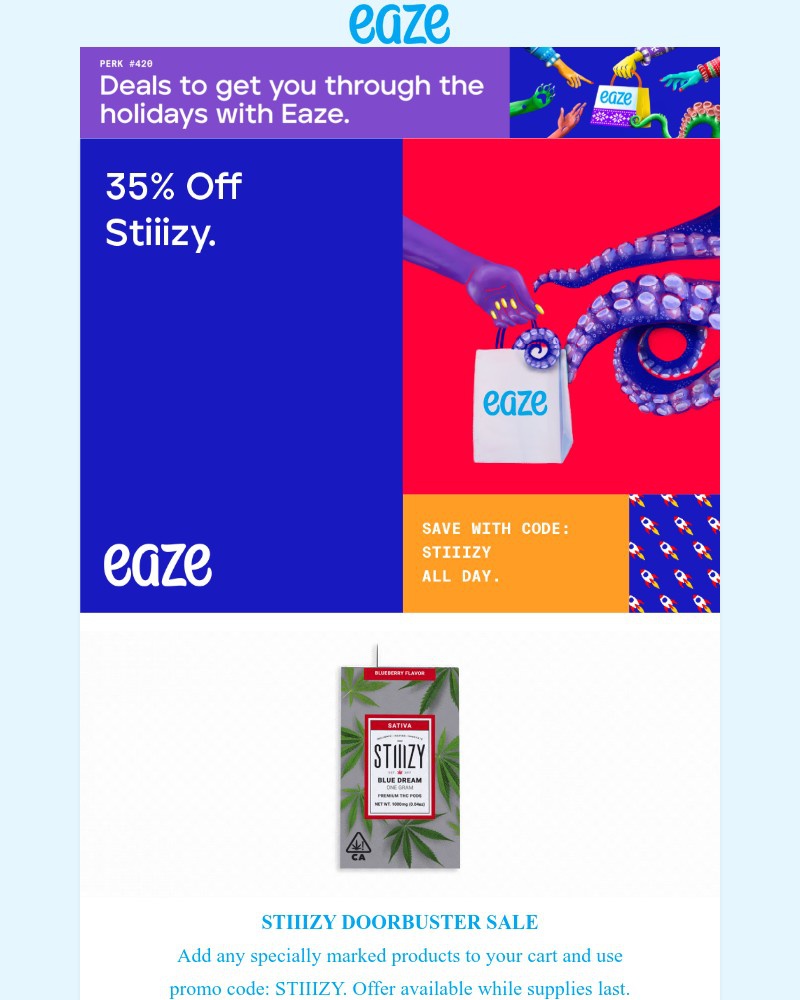 Screenshot of email with subject /media/emails/35-off-stiiizy-3387a9-cropped-7b8090fb.jpg