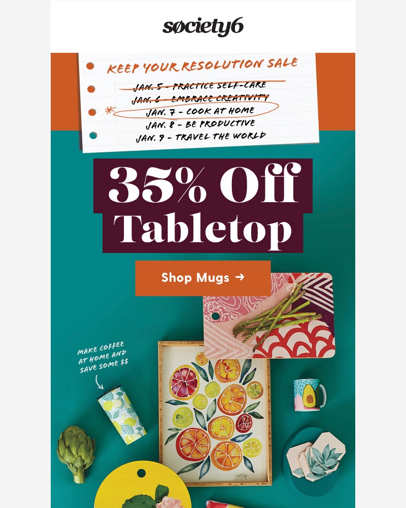 Screenshot of email with subject /media/emails/35-off-tabletop-kitchenday-3keep-your-resolution-sale-cropped-4c433e72.jpg