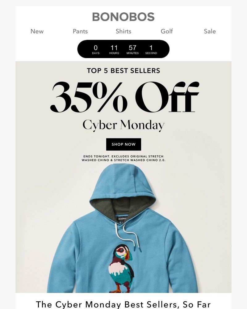 Screenshot of email with subject /media/emails/35-off-todays-top-5-sellers-new-items-added-6c06ec-cropped-a7e92041.jpg