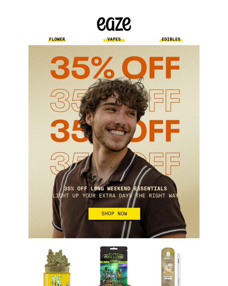 Screenshot of email with subject /media/emails/35-off-your-labor-day-weekend-your-rules-6a9bef-cropped-236404e8.jpg
