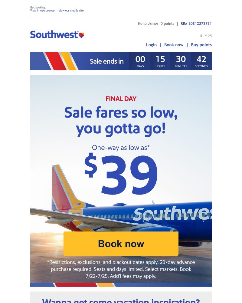 Screenshot of email with subject /media/emails/39-sale-fares-depart-tonight-d0b080-cropped-a3fc1f8c.jpg