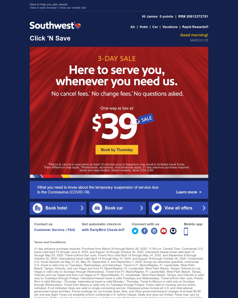 Screenshot of email with subject /media/emails/39-sale-fares-end-thursday-cropped-8e7f465c.jpg