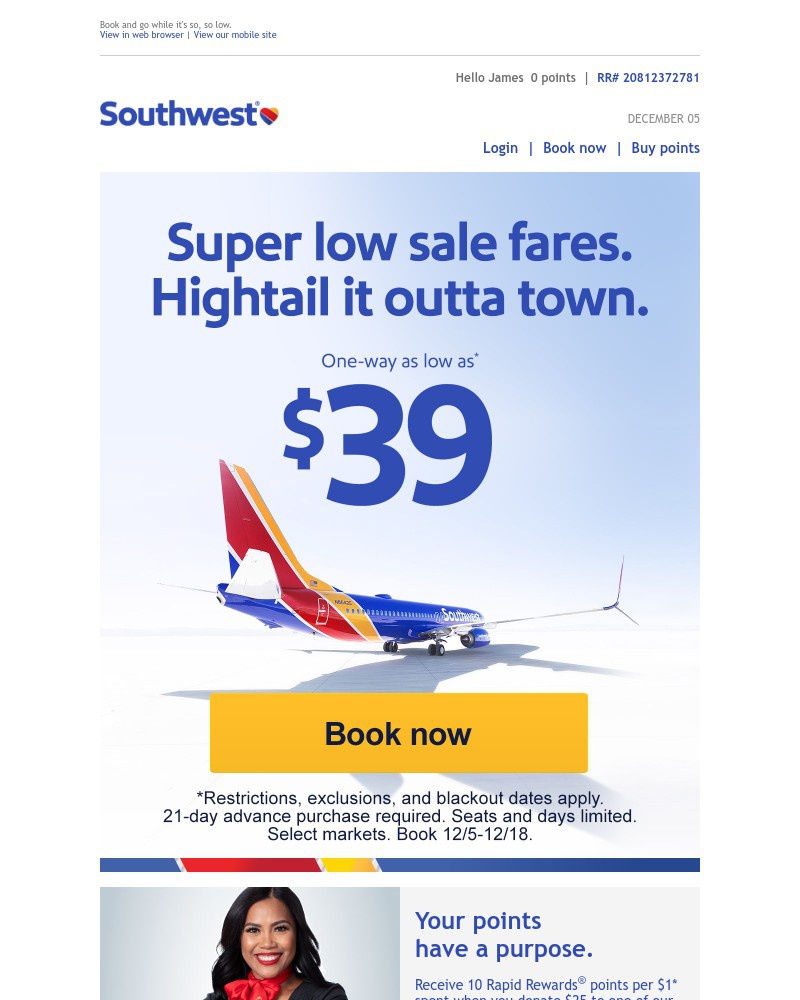 Screenshot of email with subject /media/emails/39-sale-fares-for-2024-travel-goals-6a10c6-cropped-8e1439e1.jpg