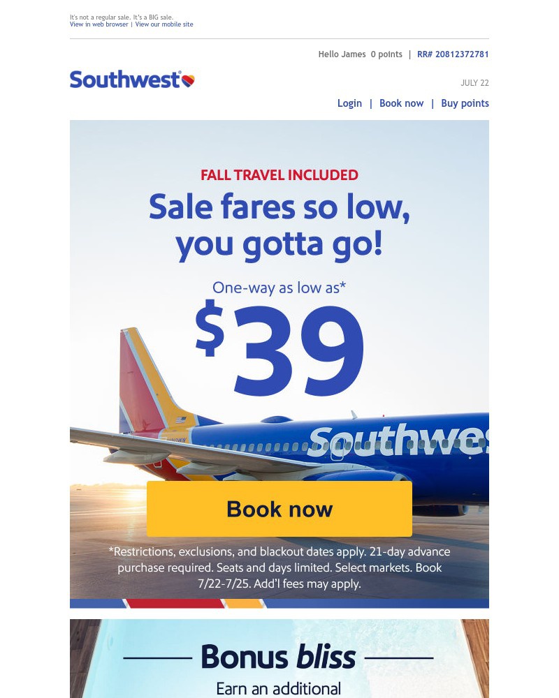 Screenshot of email with subject /media/emails/39-sale-fares-four-days-only-8d3af0-cropped-05b247fe.jpg