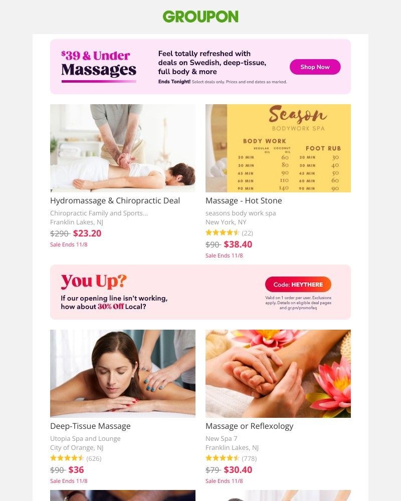 Screenshot of email with subject /media/emails/39-under-massages-end-tonight-dae943-cropped-76de51ea.jpg